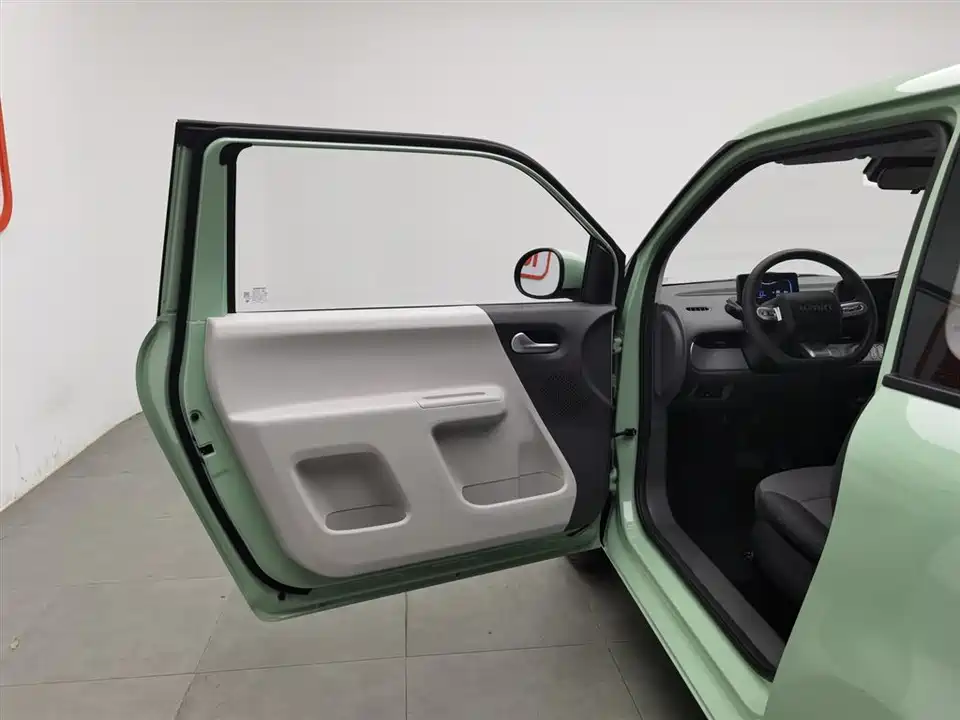 Changan Changan Lumin Changan Changan Lumin