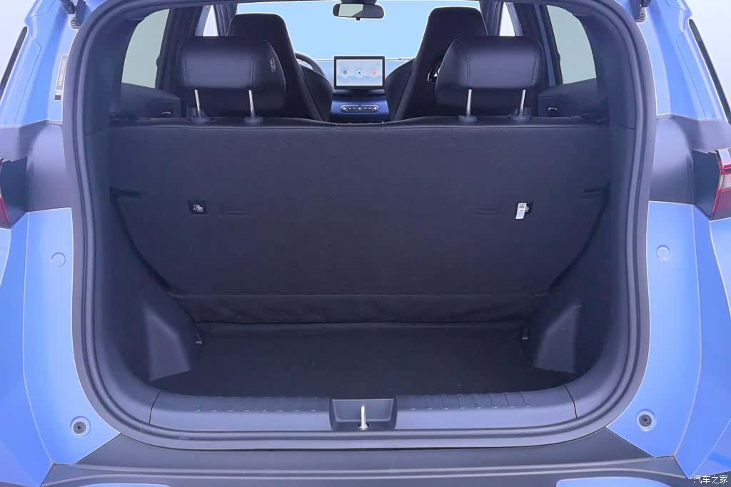 BYD Seagull, 2026 4