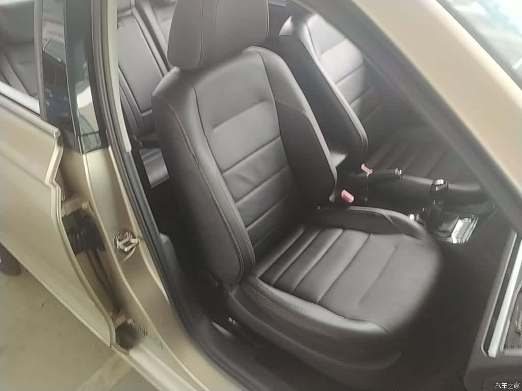 Volkswagen Bora, 2017 25