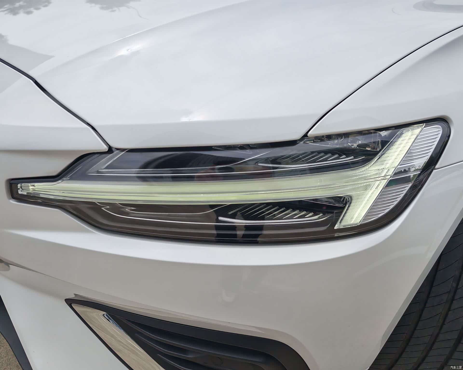 Volvo S60, 2022 9