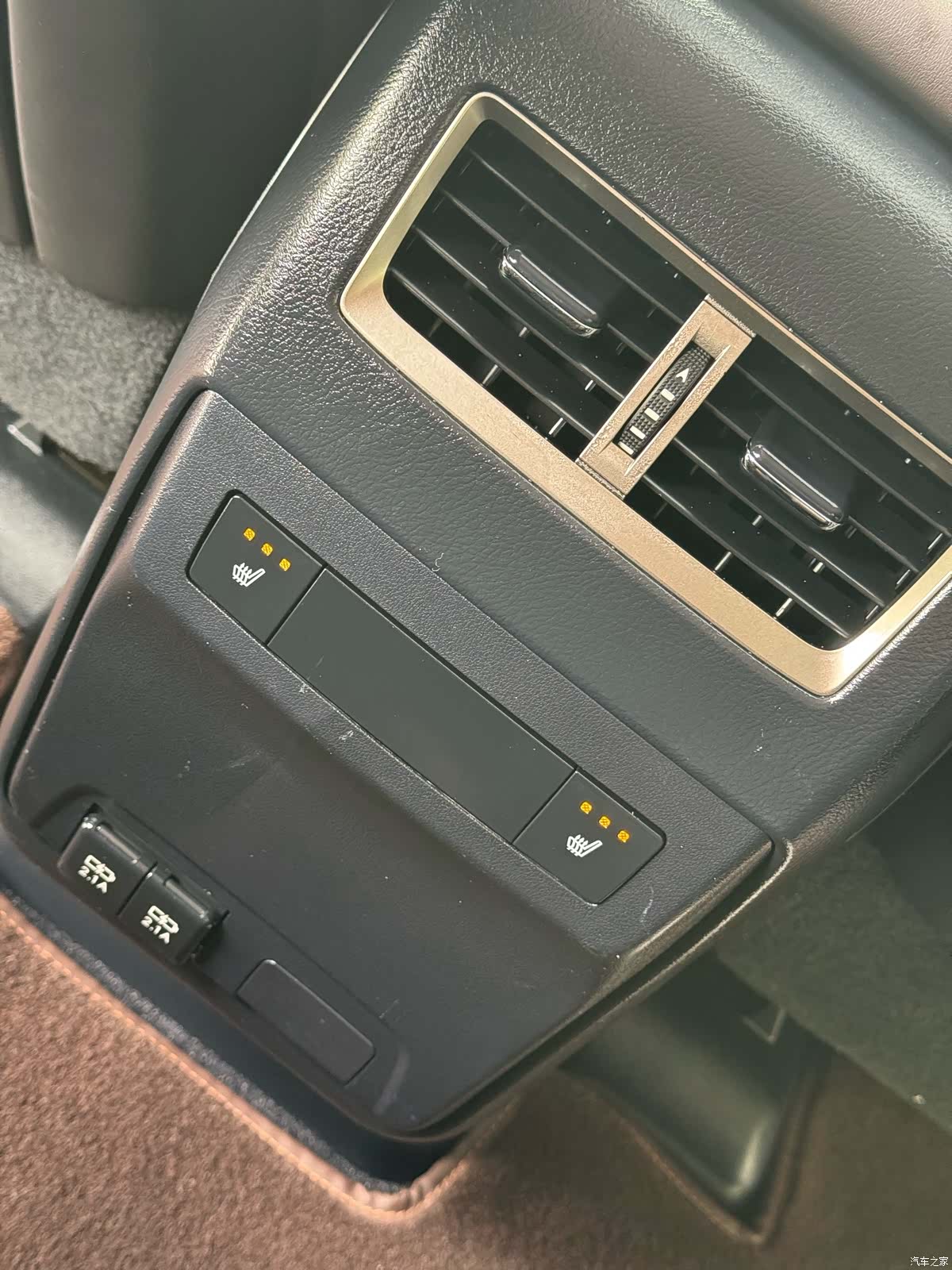 Lexus RX, 2021 13