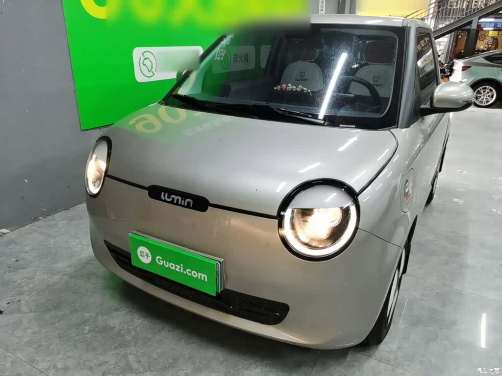 Changan Lumin, 2025 2