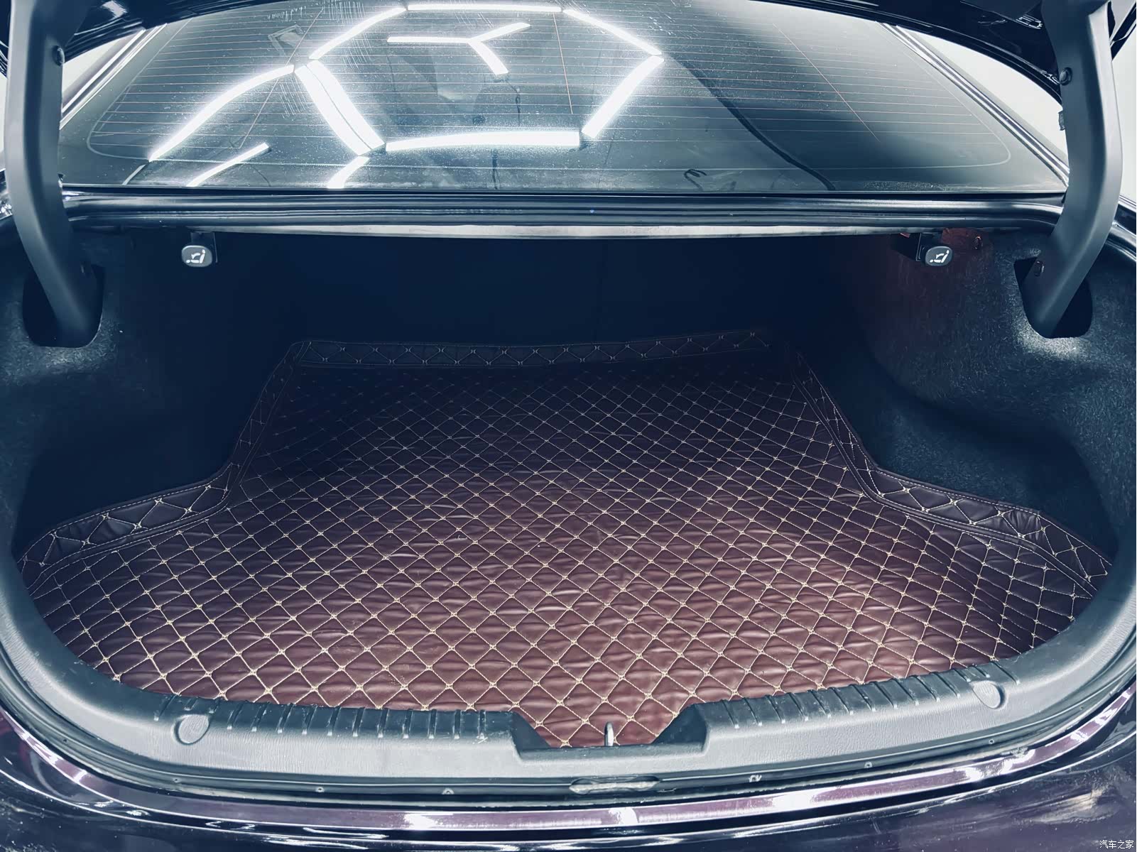 Mazda Atenza, 2021 20