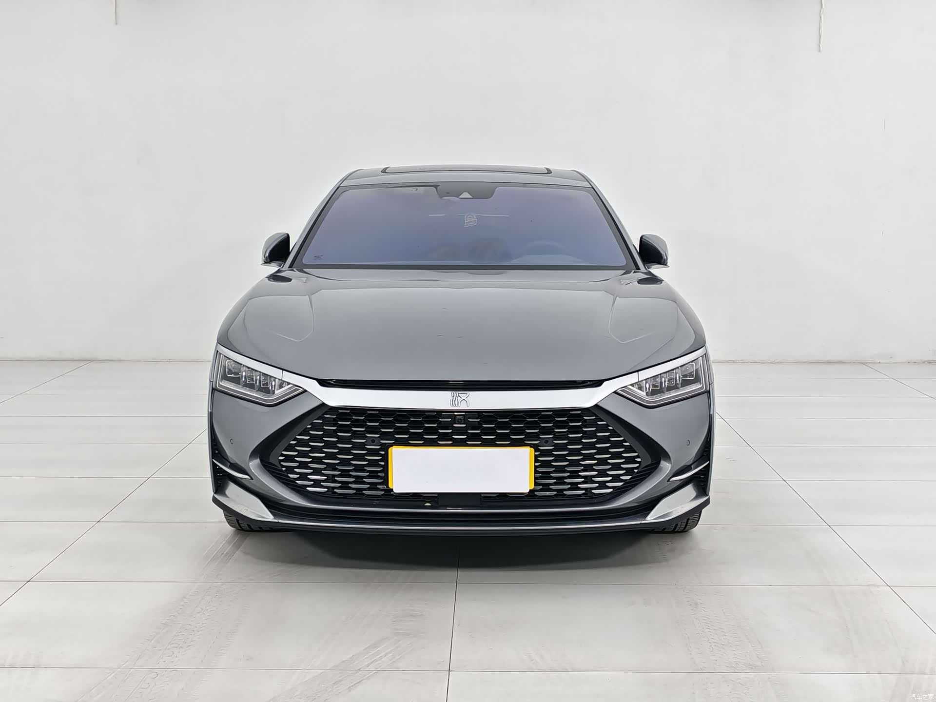 BYD Han, 2020 2