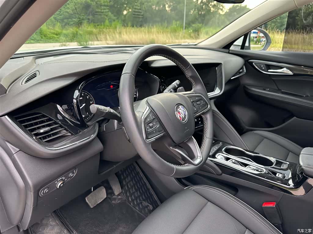 Buick Envision, 2023 14
