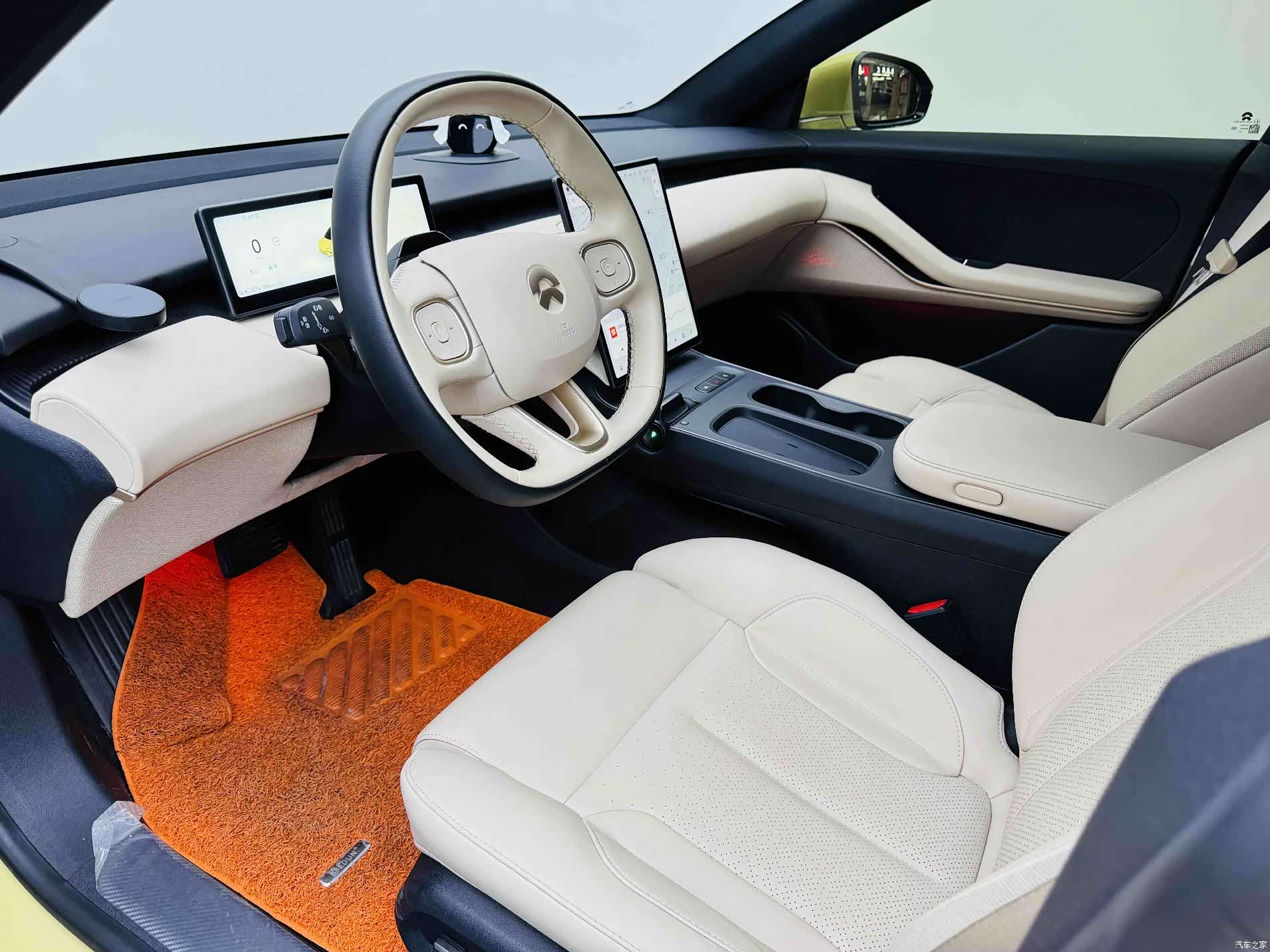 NIO ET5, 2023 7