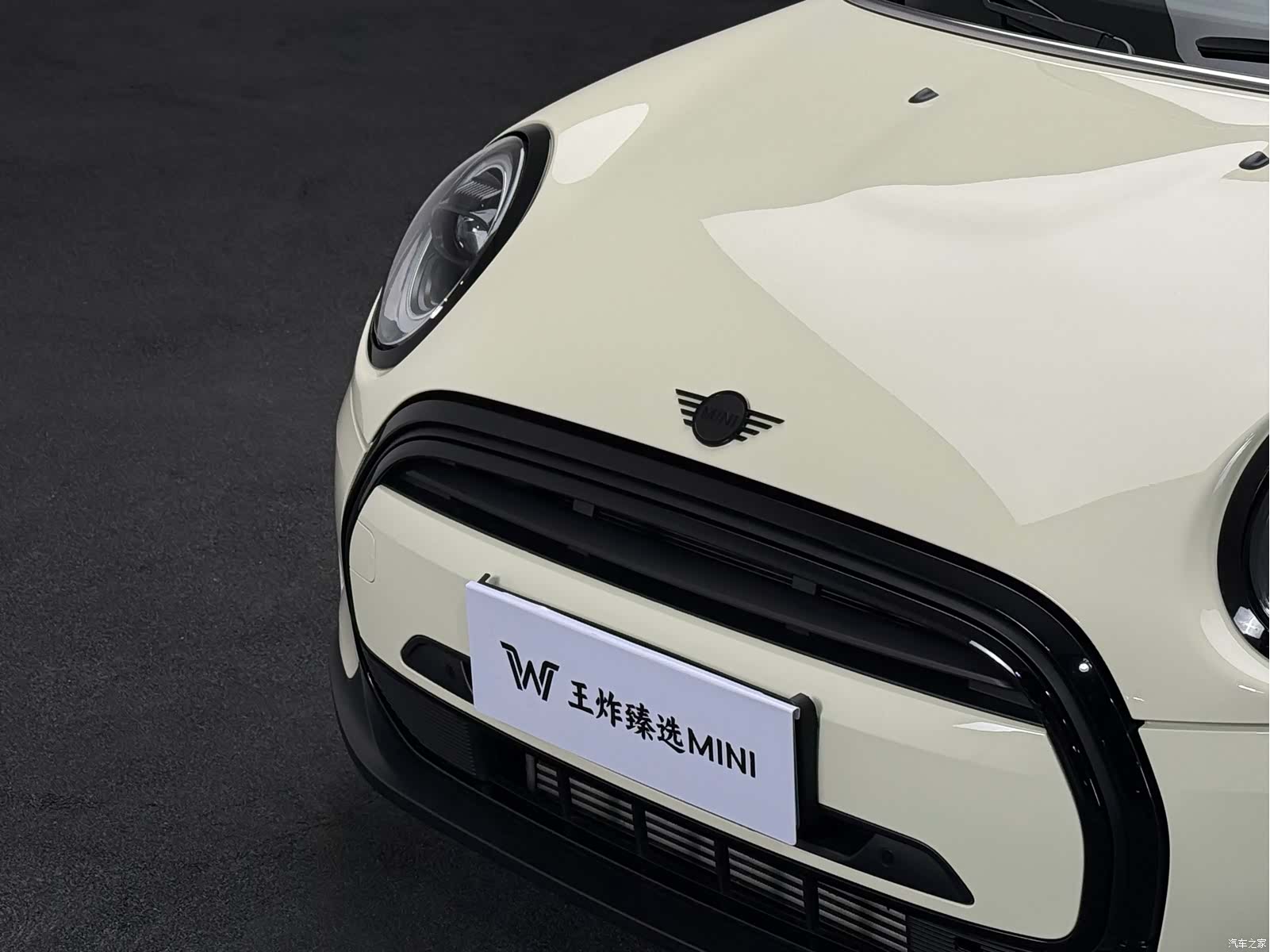 Mini Cooper, 2023 8