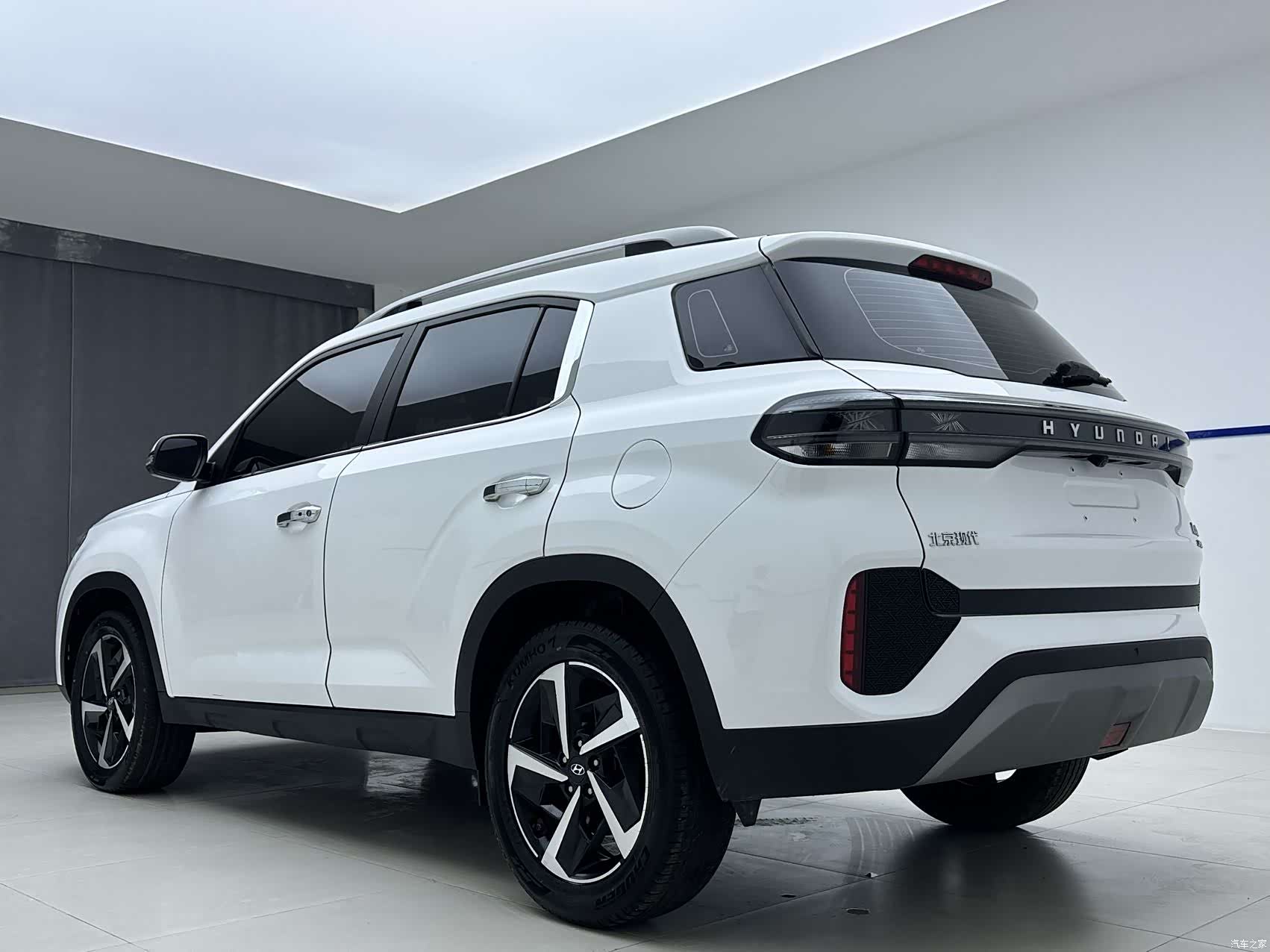 Hyundai ix35, 2023 4