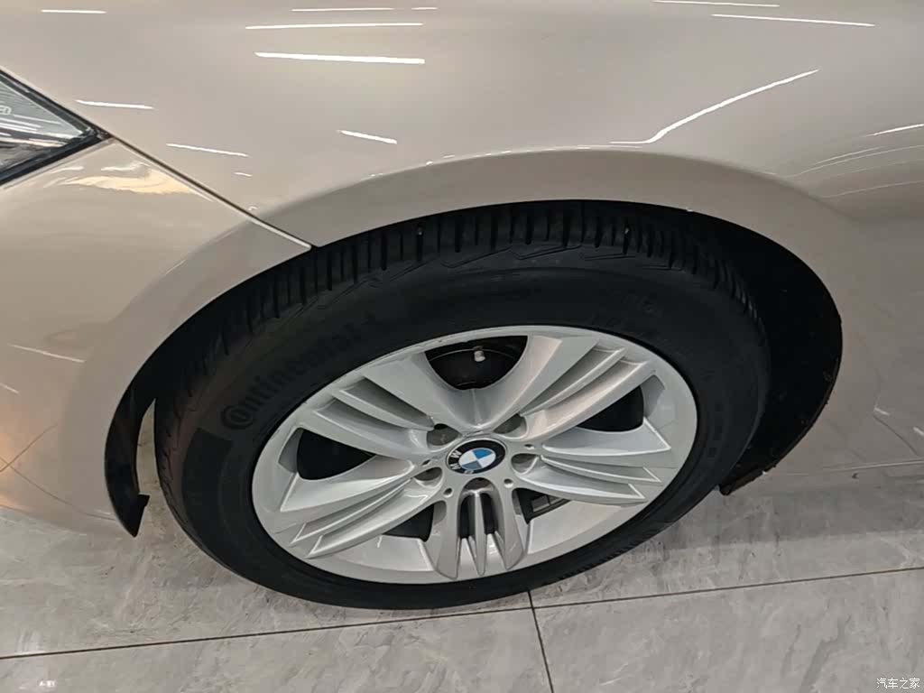 BMW 3 Series, 2017 23