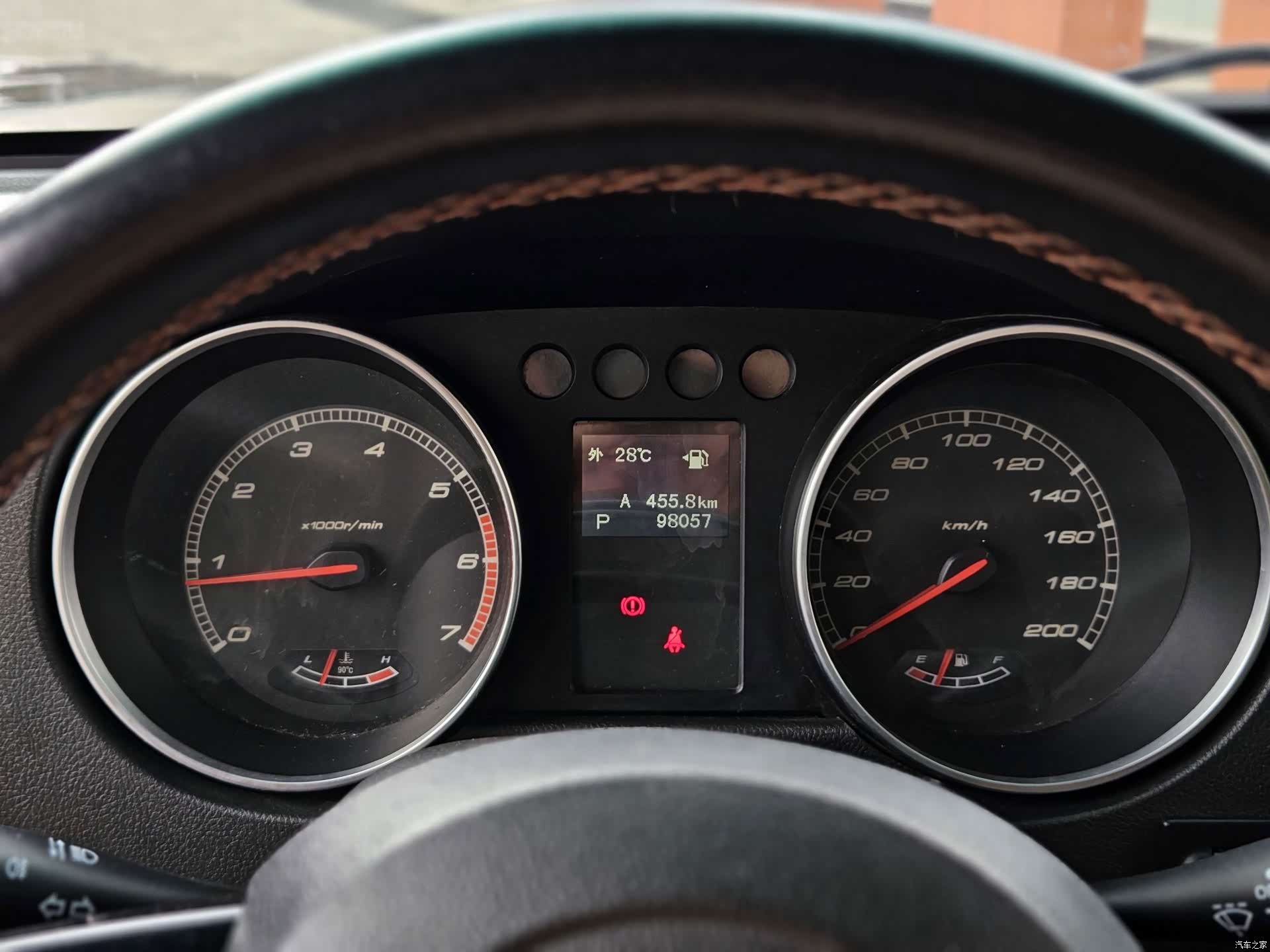 BAIC BJ40, 2018 7