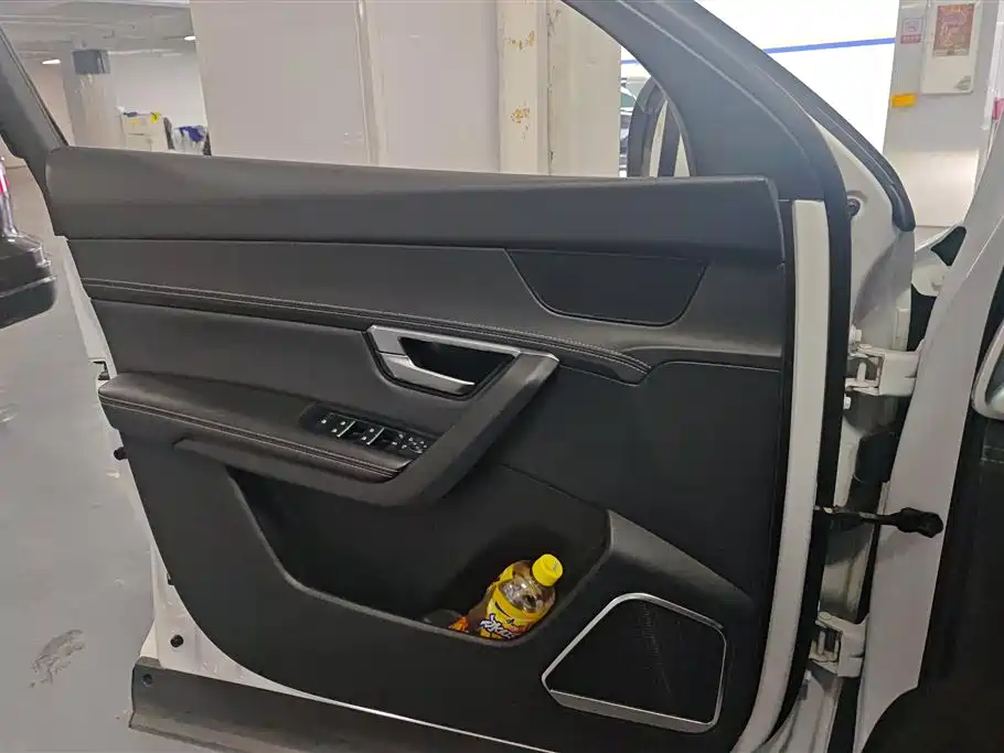 BYD Song Pro