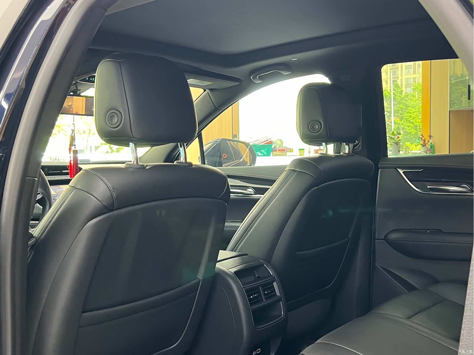 Cadillac XT5, 2020 26