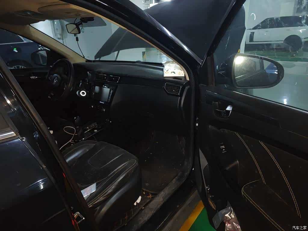 DongFeng 580, 2016 22