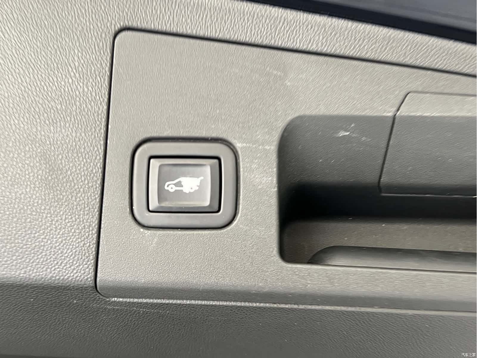 Cadillac XT5, 2020 38