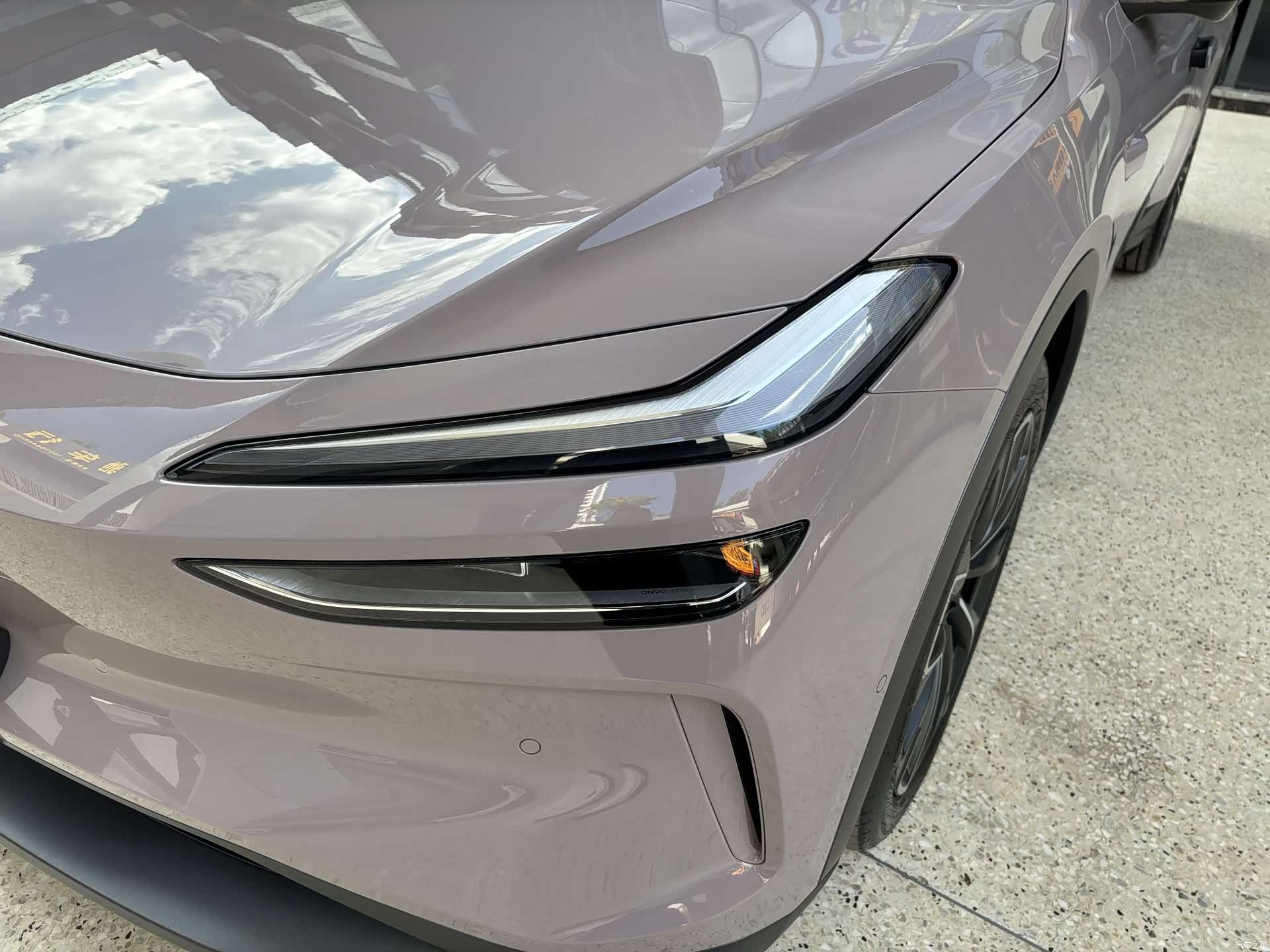 NIO L60, 2025 24