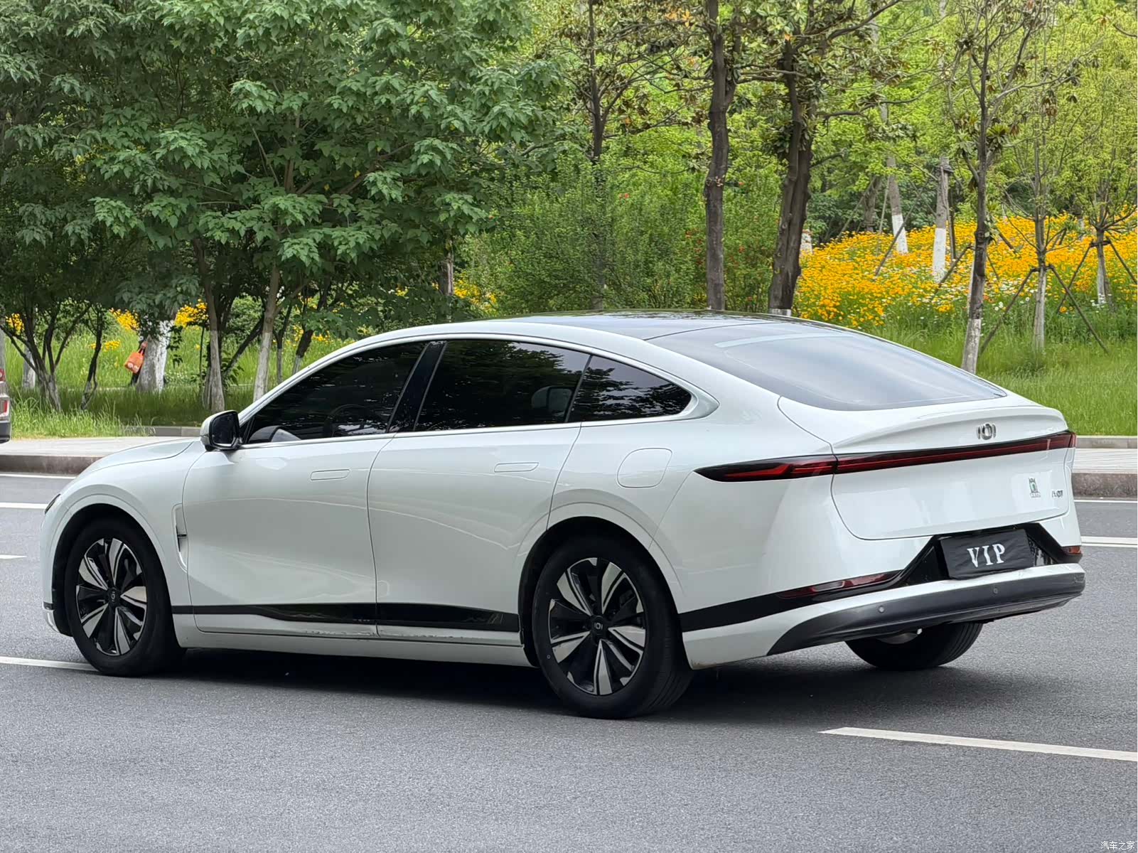 Changan Eado, 2024 15