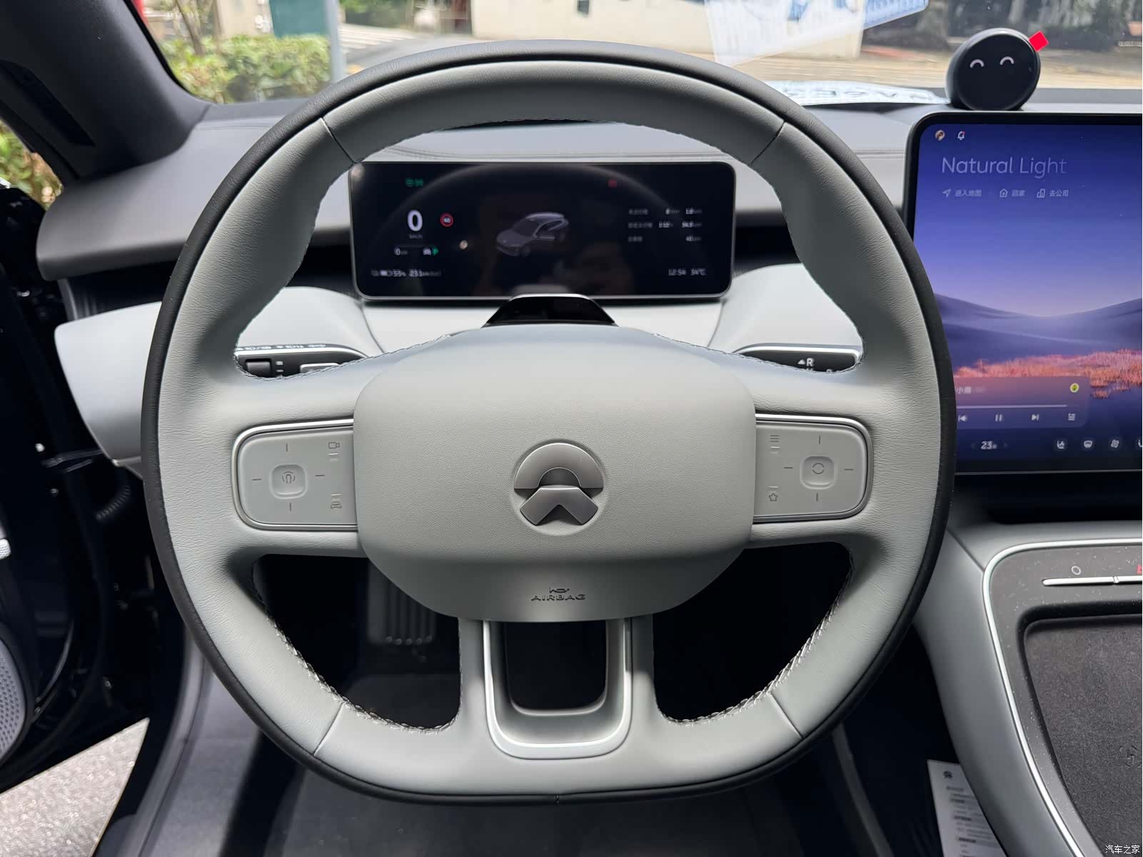NIO ET5, 2026 13