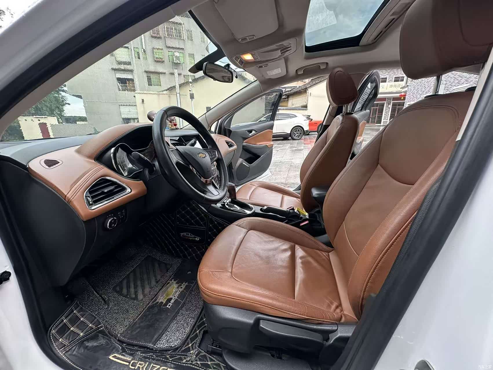 Chevrolet DCG, 2016 7