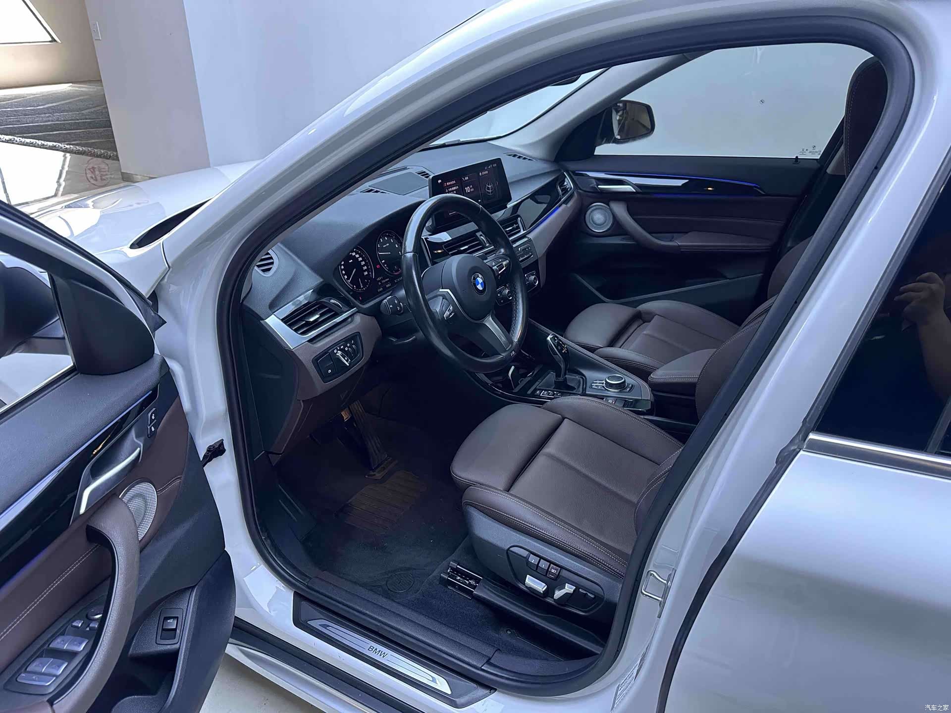 BMW X1, 2022 9