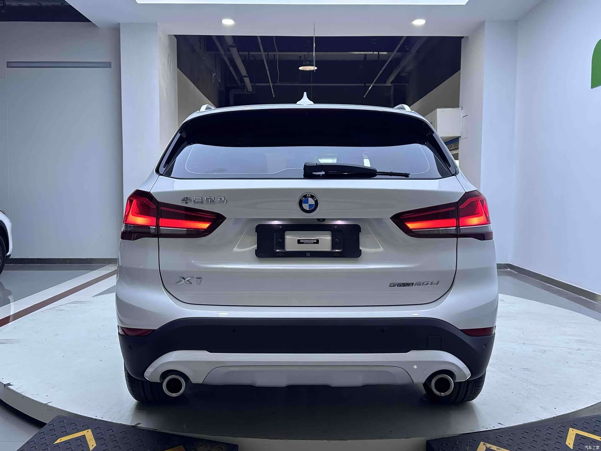 BMW X1, 2022 4