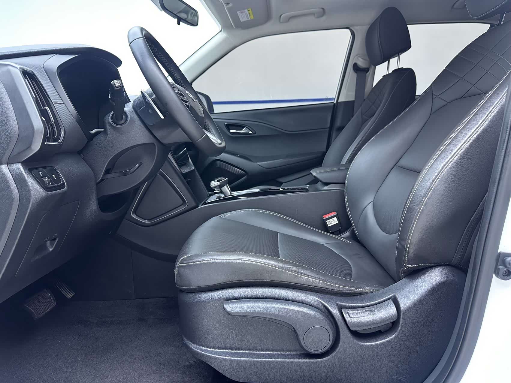 Hyundai ix35, 2023 7