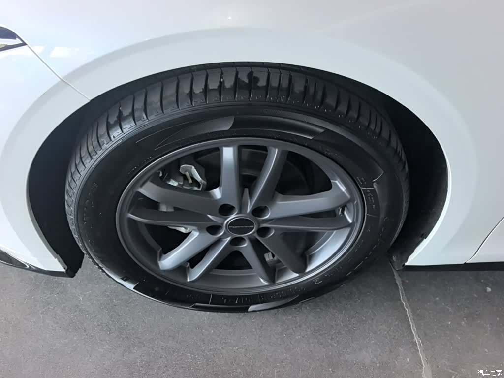 DongFeng S7, 2025 23