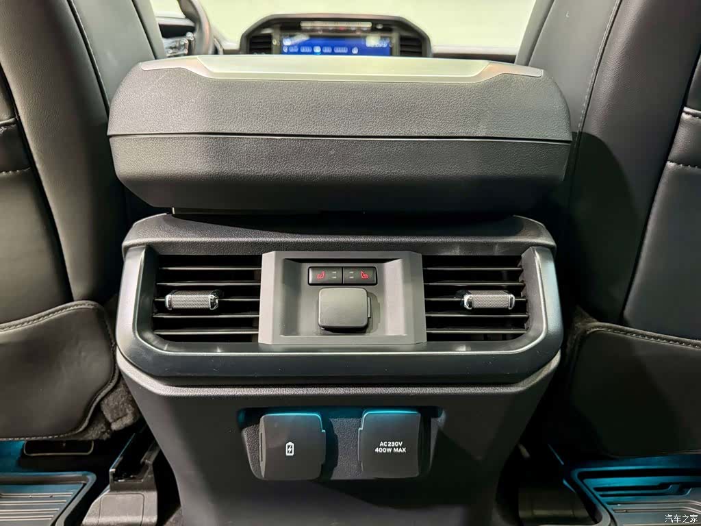 Ford F-150, 2025 28