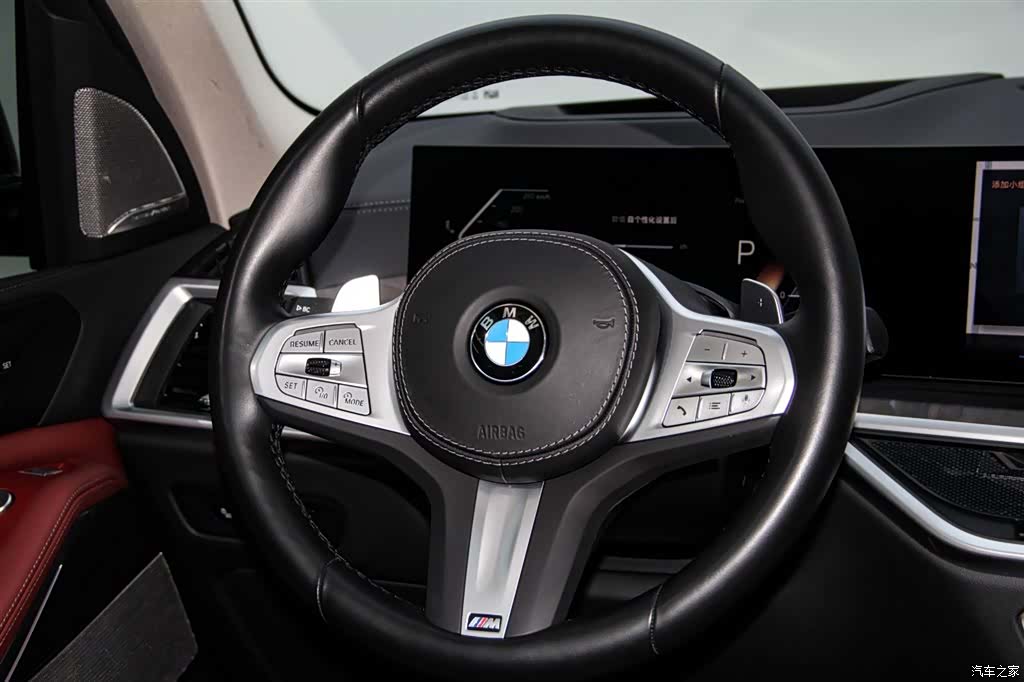 BMW X5, 2023 12