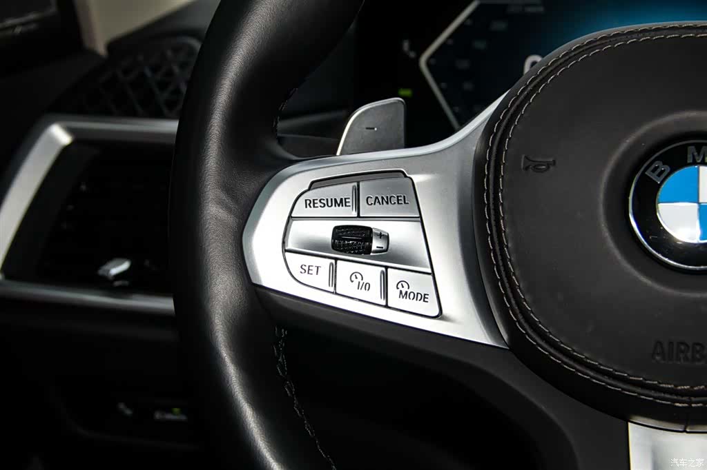 BMW X5, 2023 18
