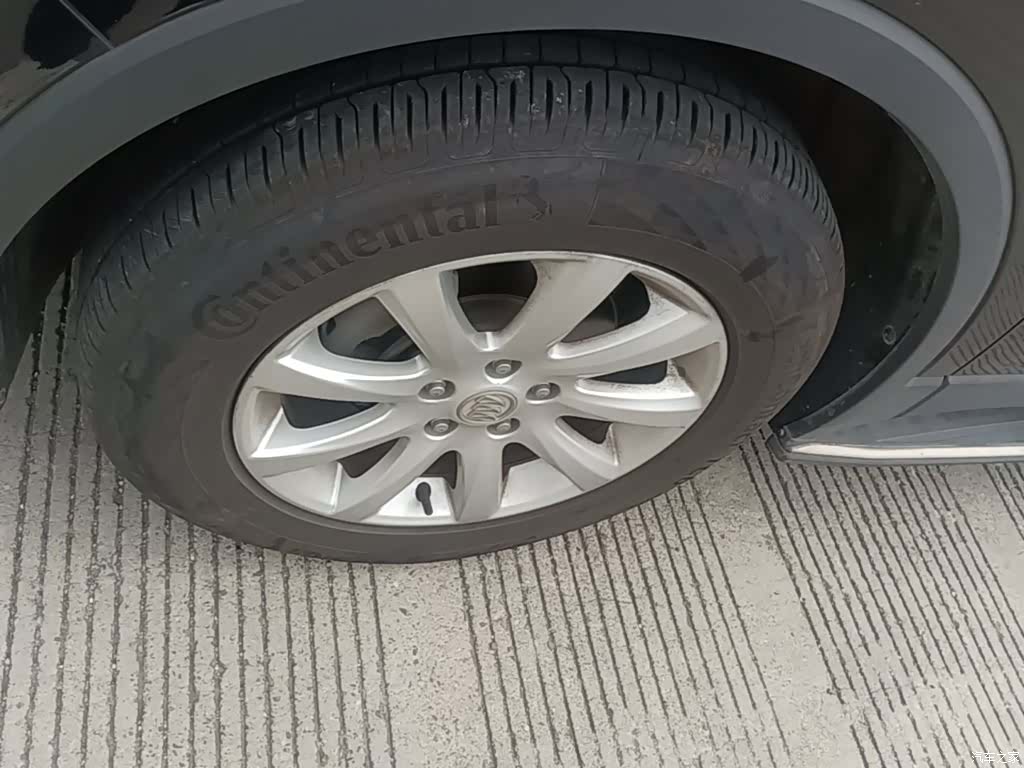 Buick Envision Plus, 2019 23