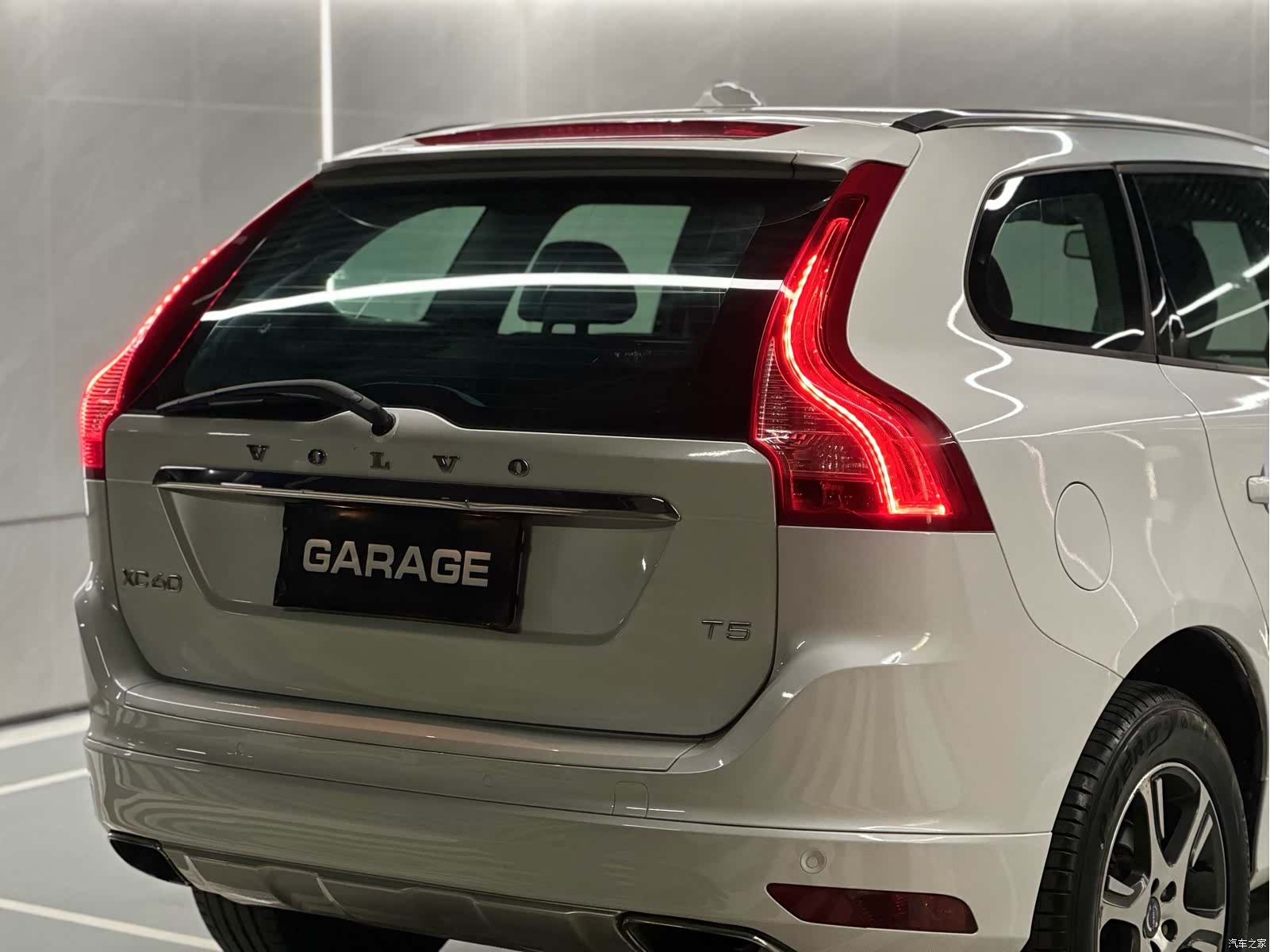 Volvo XC60, 2014 8