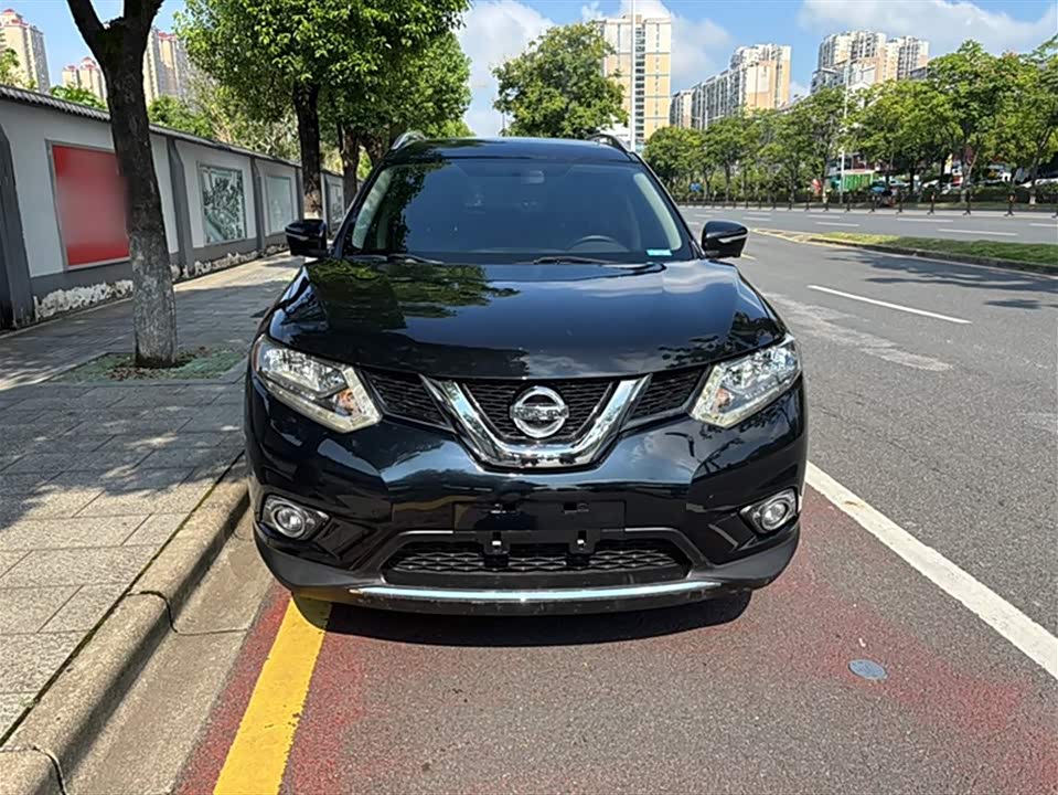 Nissan Qijun Nissan Qijun