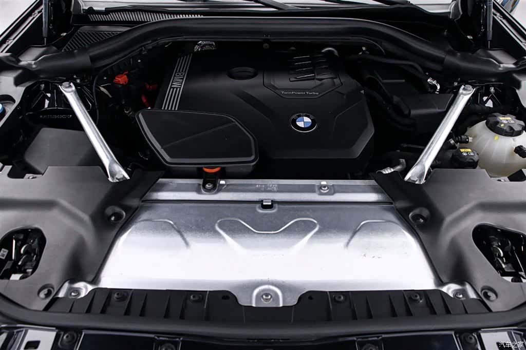 BMW X3, 2022 17