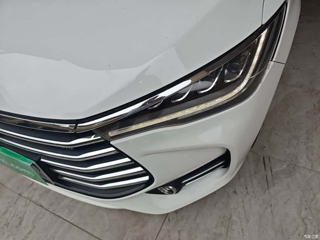 BYD Song, 2018 24