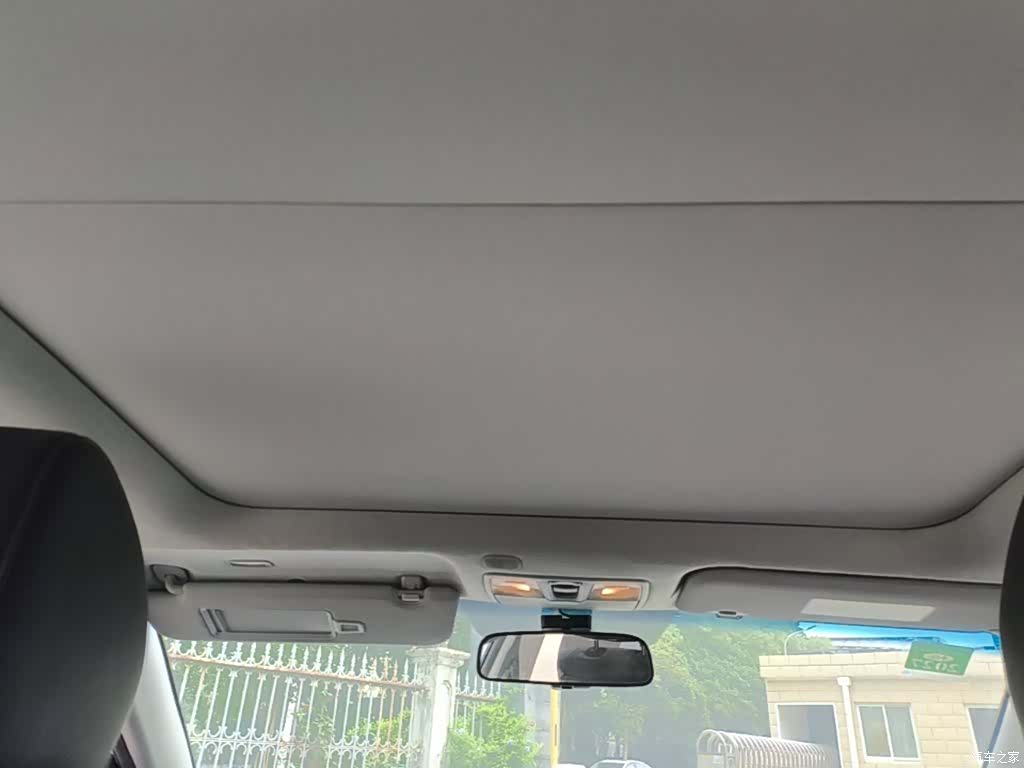 Hyundai GLS, 2016 14