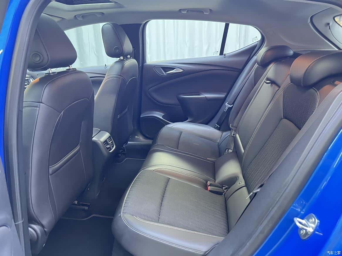 Buick Verano, 2017 14