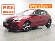 ���TIIDA 2019�� 1.6L CVT������ ��VI