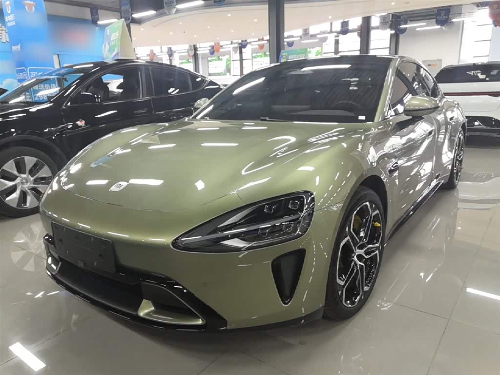 Xiaomi SU7