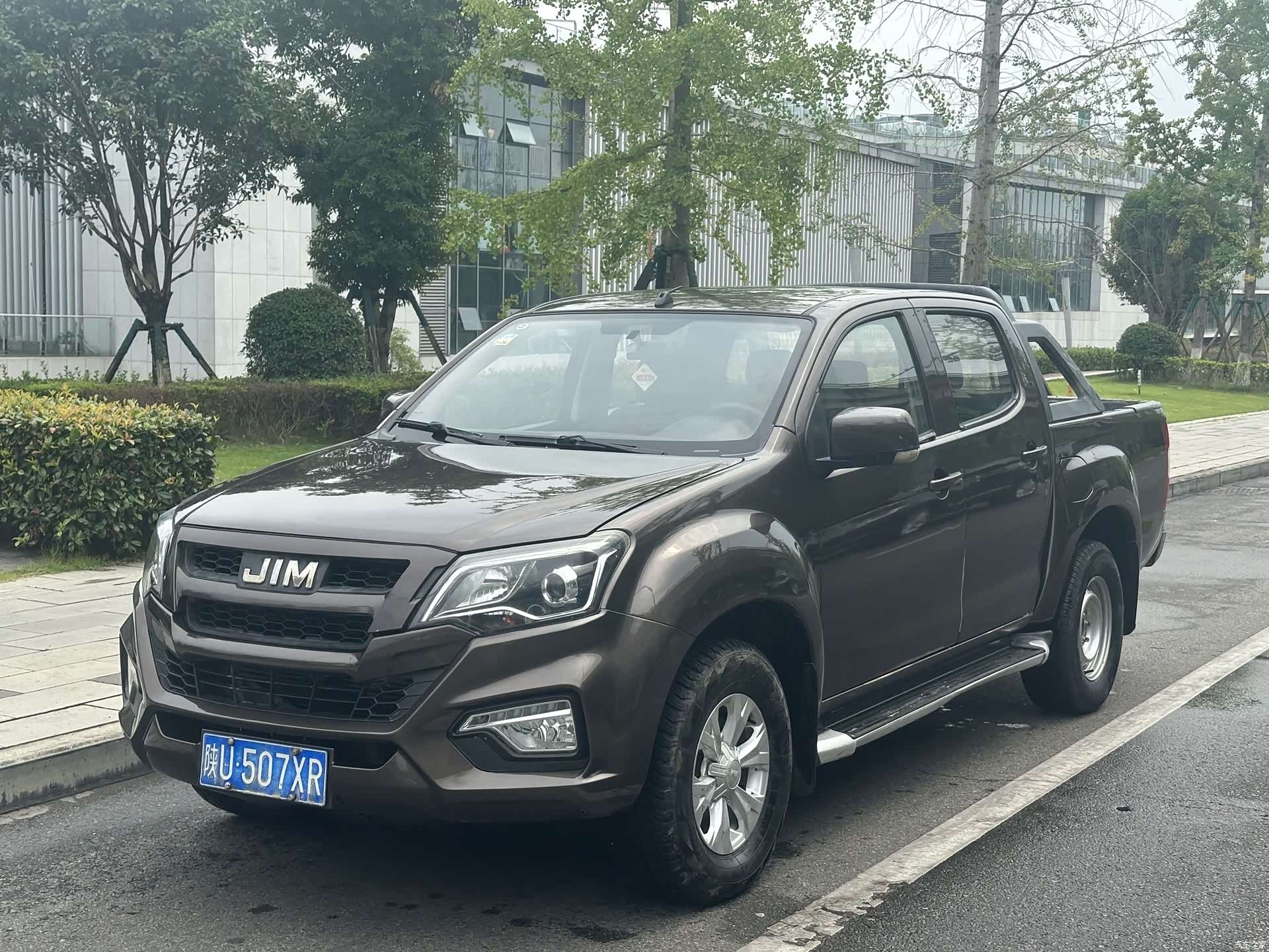 JiangXiWuShiLing JE4D