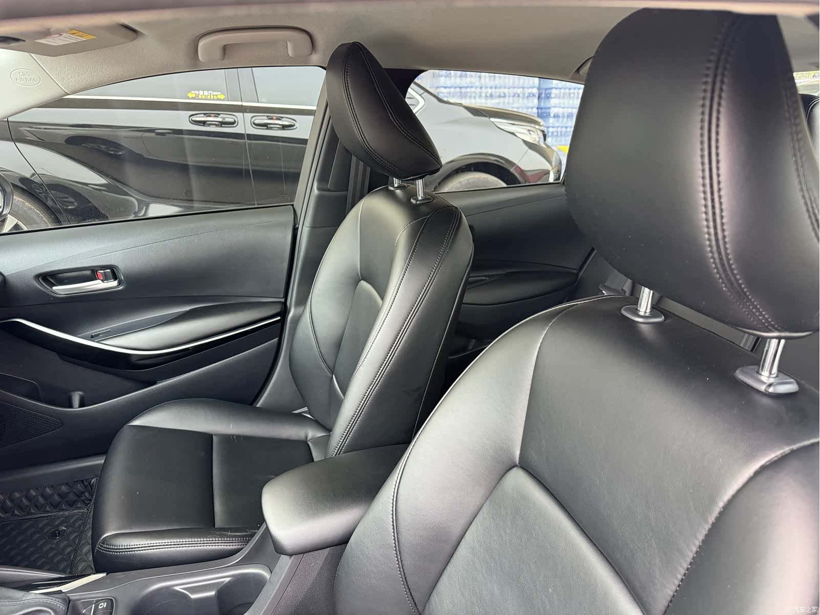 Toyota Corolla, 2024 6