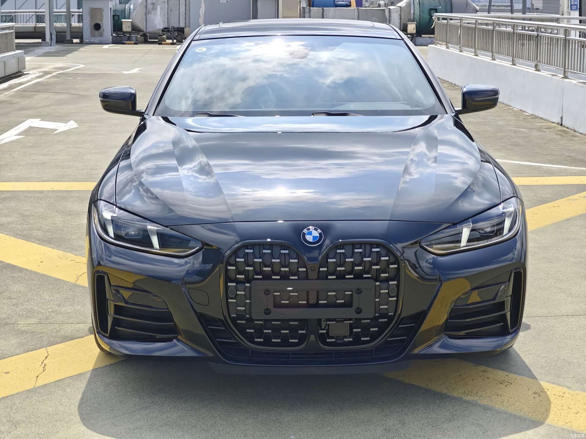 BMW 4 Series, 1900 2