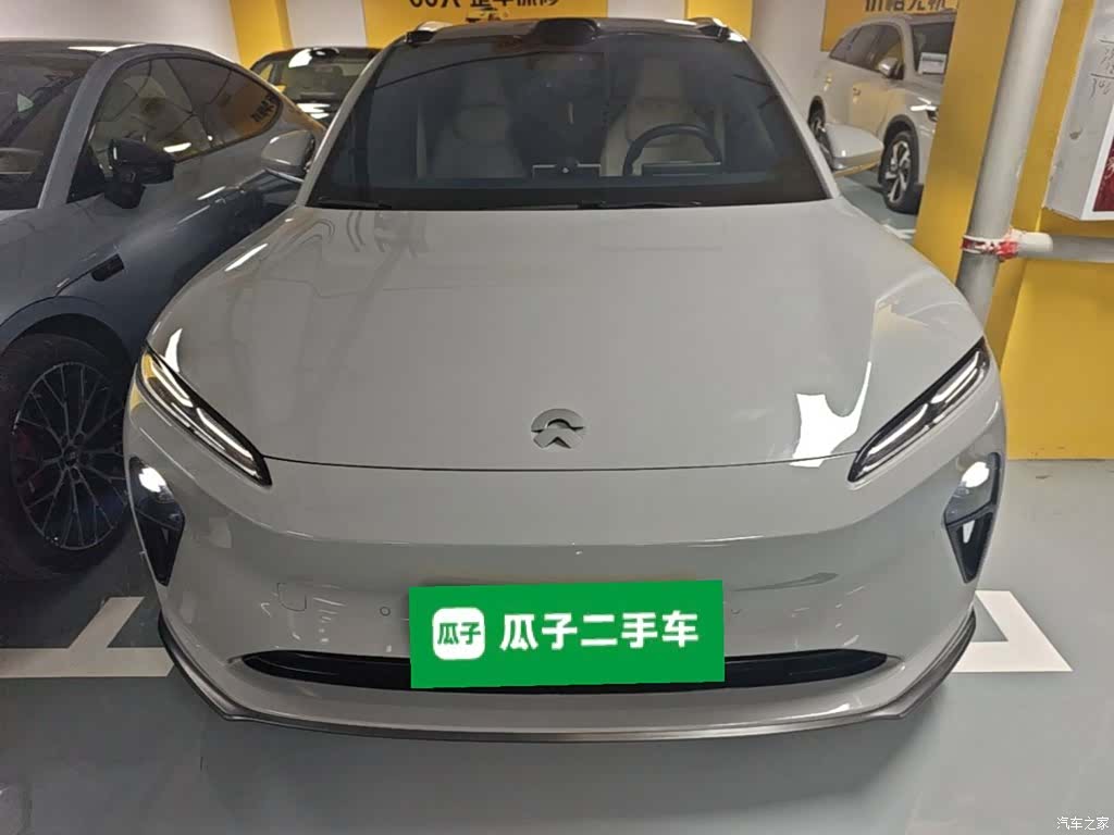 NIO ET5, 2024 3