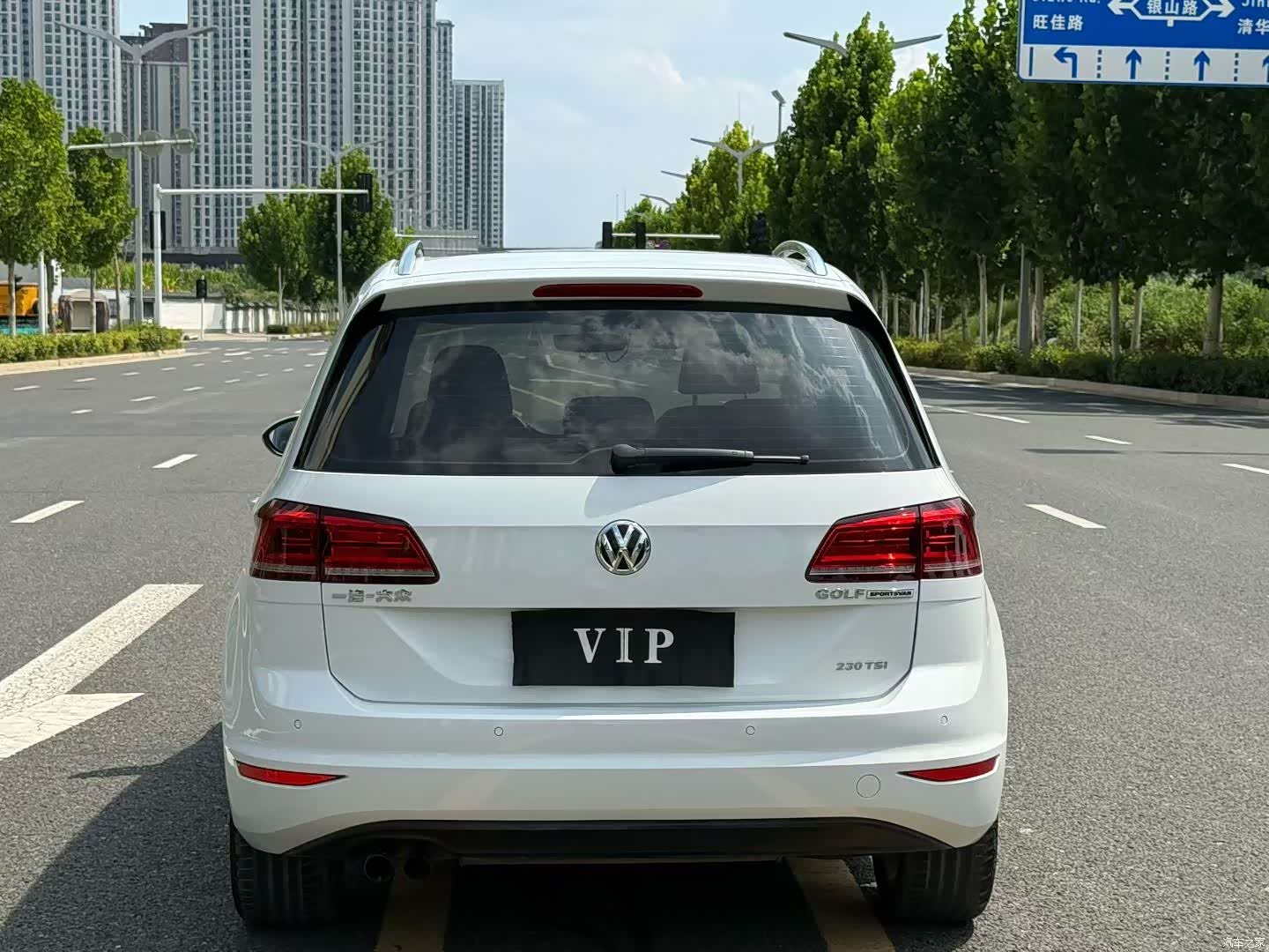 Volkswagen Golf, 2019 8