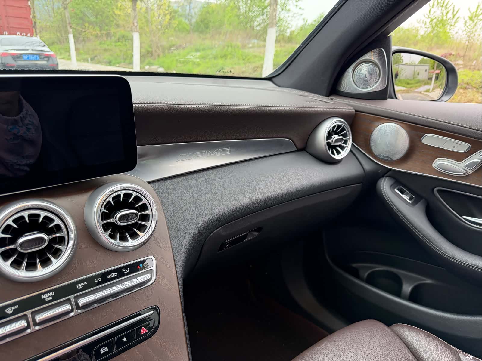 Mercedes-Benz GLC, 2023 7