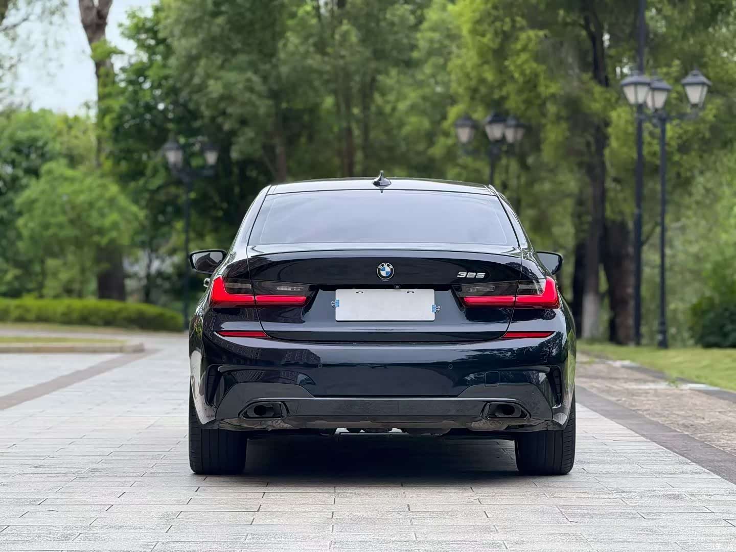 BMW 3 Series, 2019 9