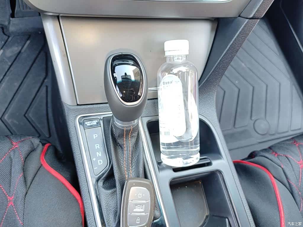 Hyundai Sonata, 2016 14