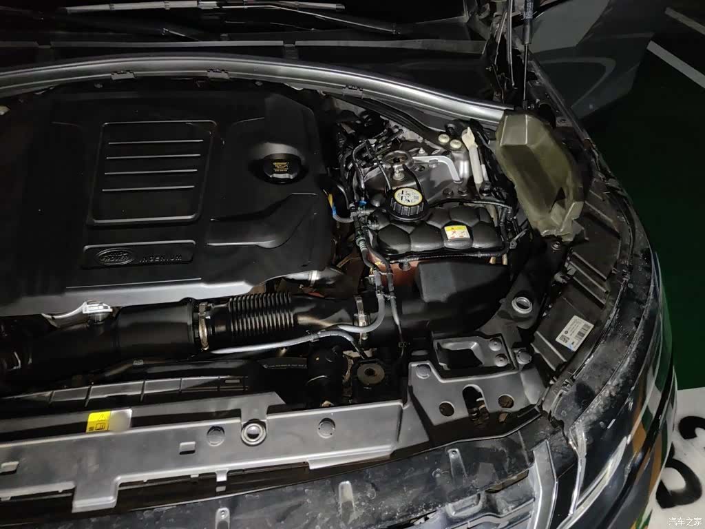 Land Rover Range Rover, 2021 22