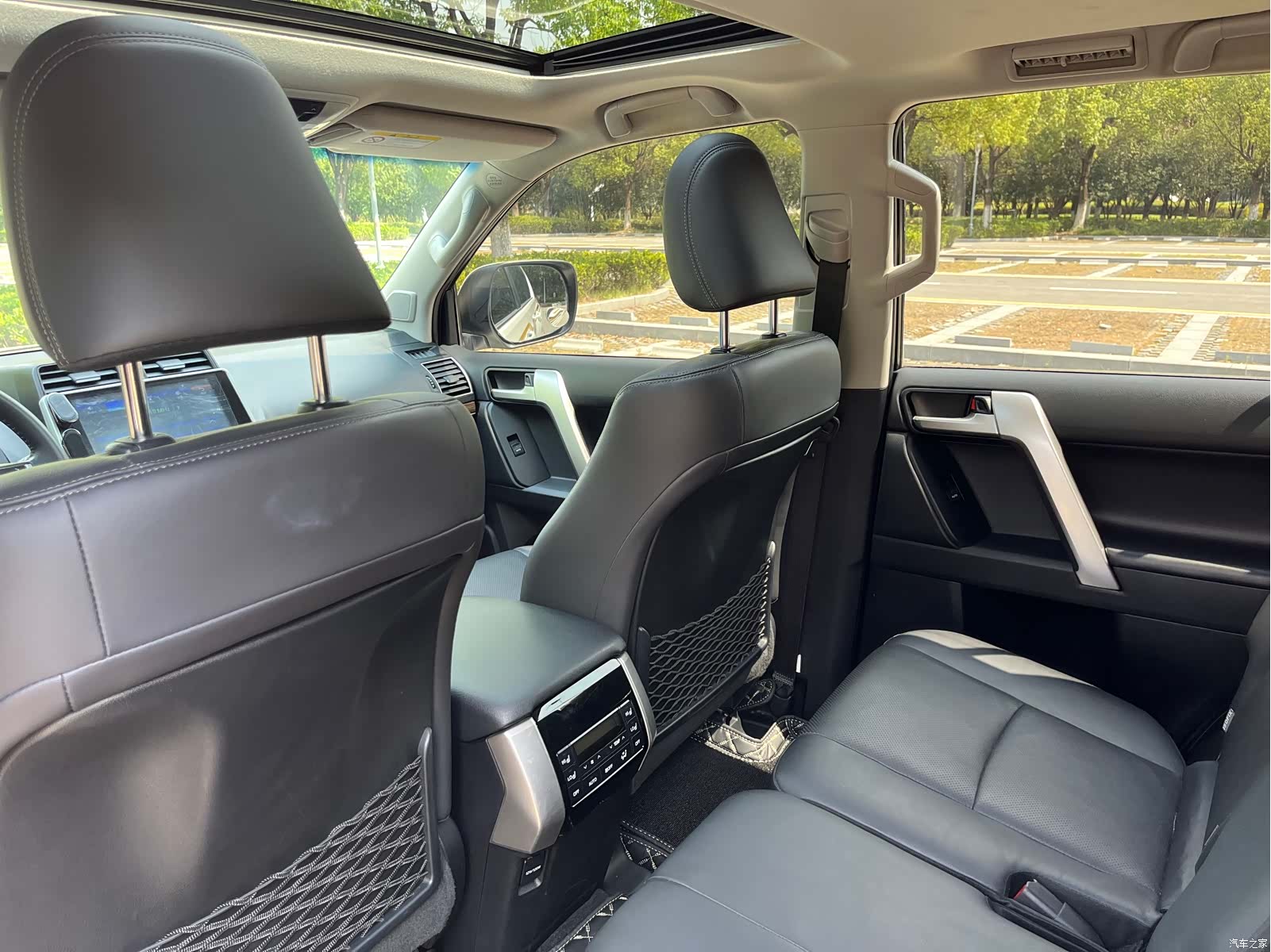 Toyota Prado, 2018 6