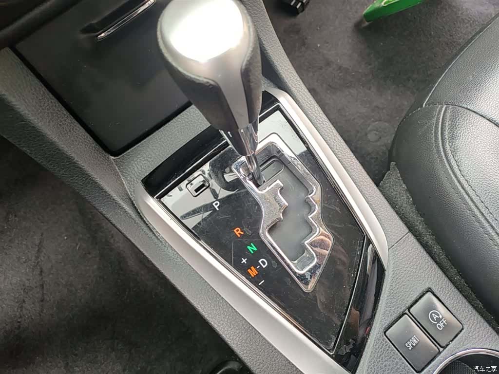 Toyota Corolla, 2019 14