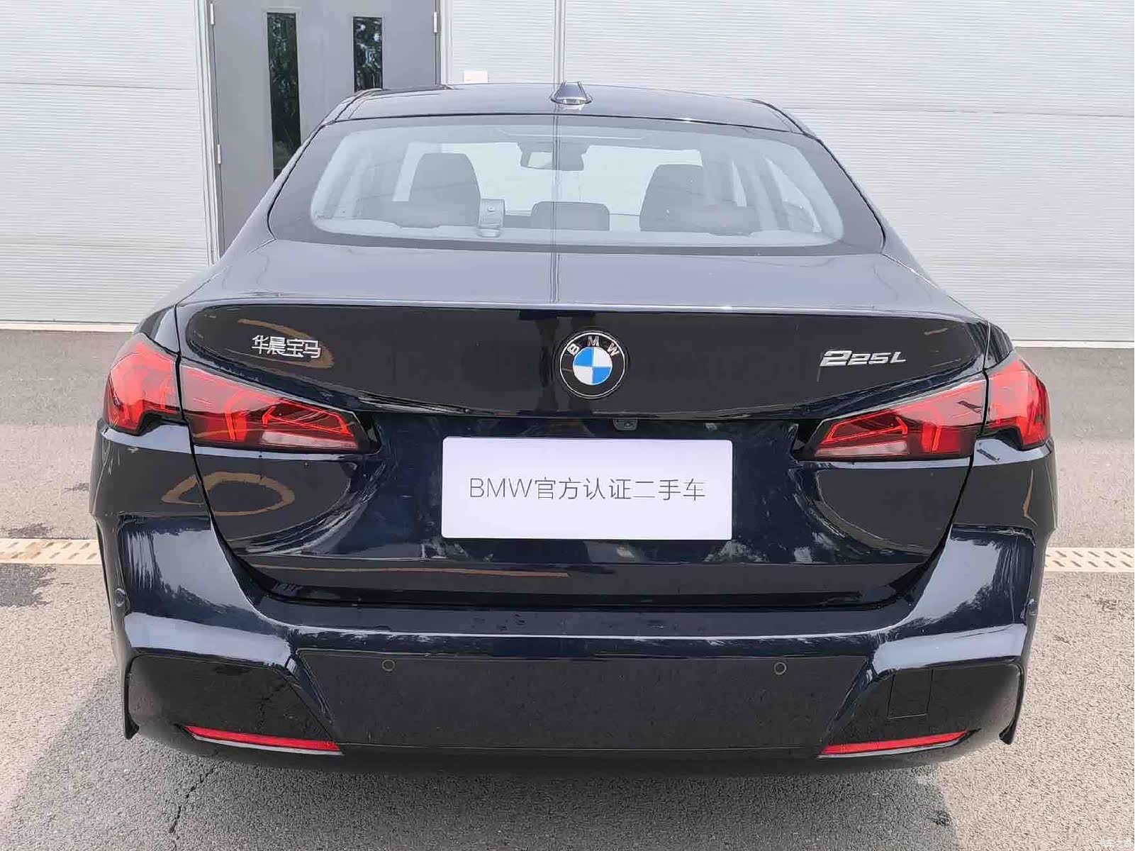 BMW 2 Series, 2025 3